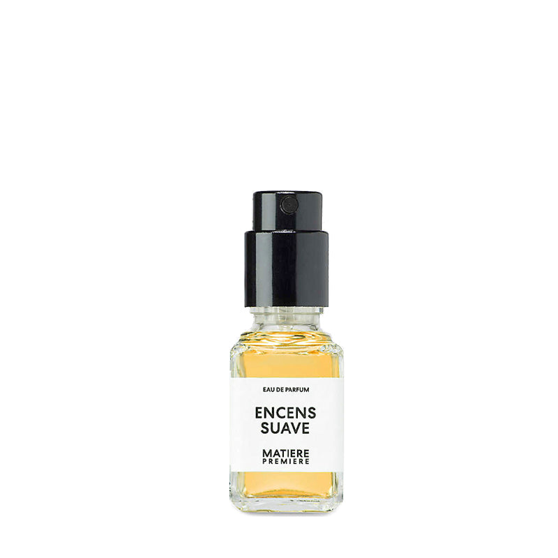 Encens Suave - Eau de Parfum 0.2OZ MATIERE PREMIERE