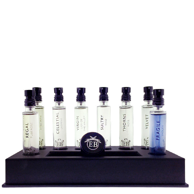 Eric Buterbaugh "Florals" Scent Collection