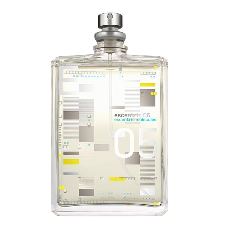 Escentric 05 - Eau de Toilette