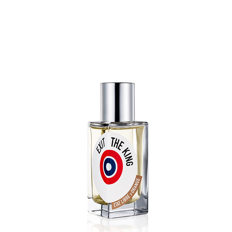 Exit the King - EdP 50ml Etat Libre d'orage  Edit alt text