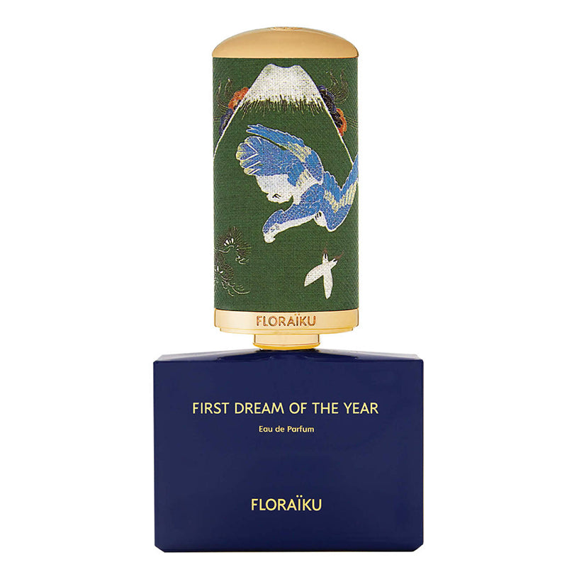 First Dream Of The Year - Eau de Parfum | Floraiku 