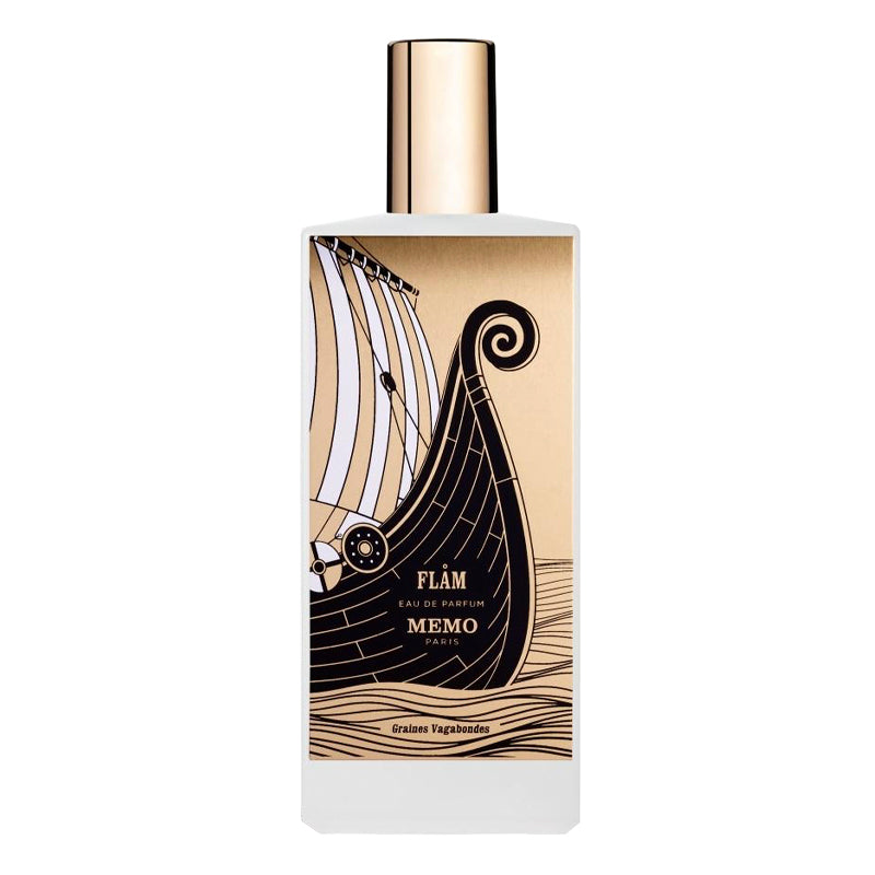 Flåm - Eau de Parfum