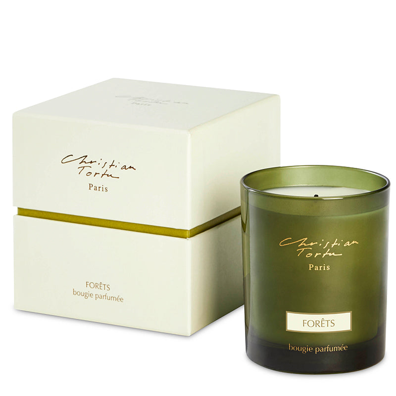 Foréts Candle | Christian Tortu Collection | Aedes.com