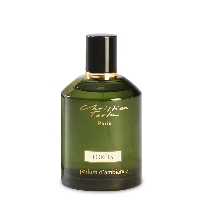 Foréts - Room Spray 3.4oz by Christian Tortu