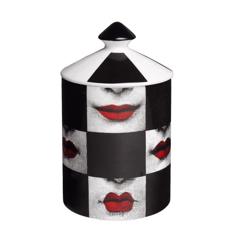 Labbra - Candle 10.5oz by Fornasetti