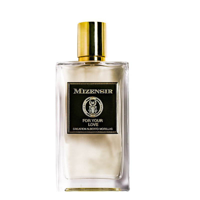 For Your Love - Eau de Parfum 3.4oz by Mizensir