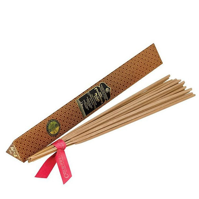 Frankincense & Myrrh Incense Sticks Czech & Speake