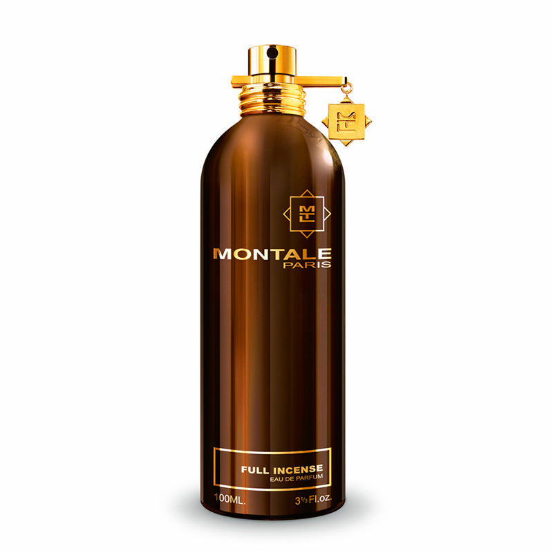 Full Incense 3.4oz EdP by Montale