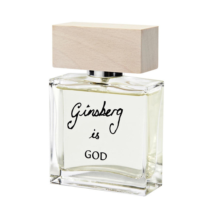 Ginsberg is God | Bella Freud Collection | Aedes.com
