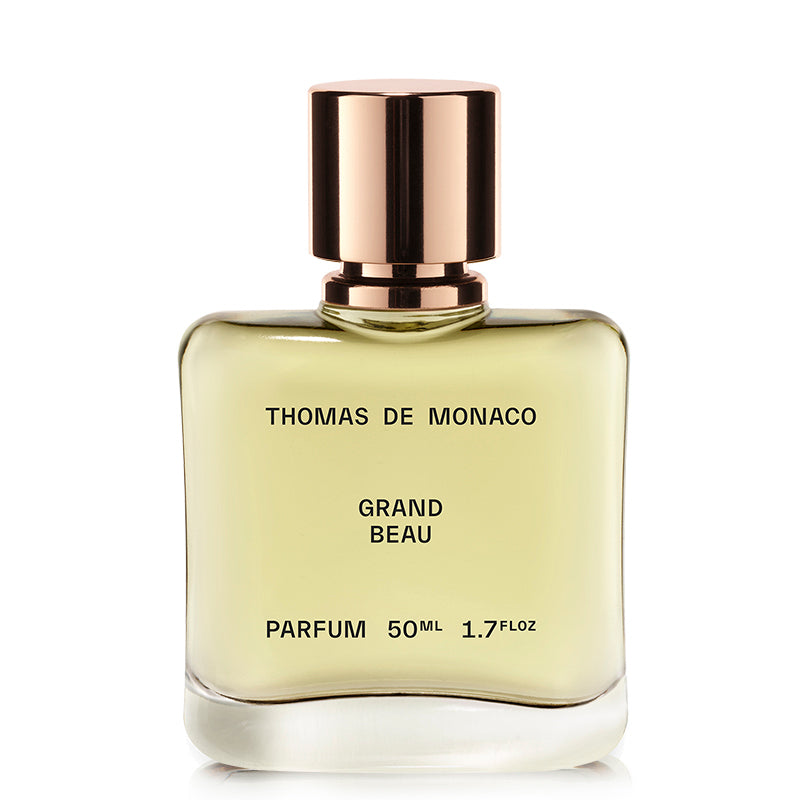 Grand Beau - Parfum | 1.7oz | Thomas de Monaco