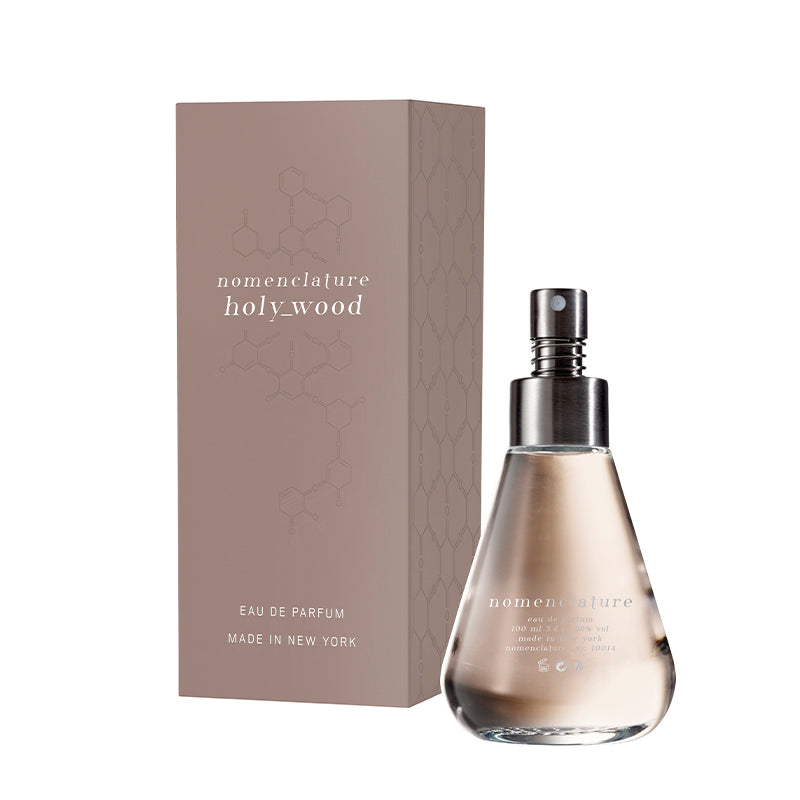 Holy_wood Eau de Parfum 50 ml | Nomenclature | Aedes.com