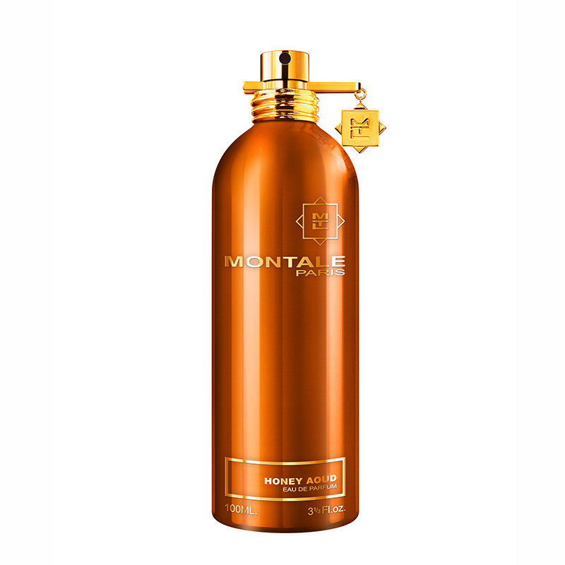 Honey Aoud - EdP 3.4oz by Montale