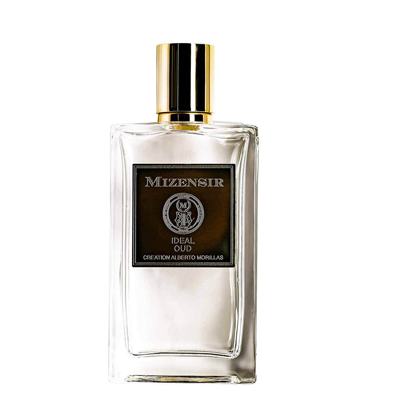 Ideal Oud - Eau de Parfum 3.4oz  by Mizensir