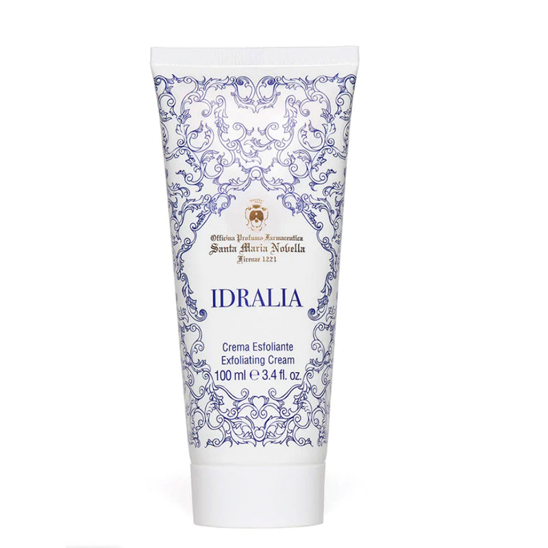 Idralia Exfoliating Cream