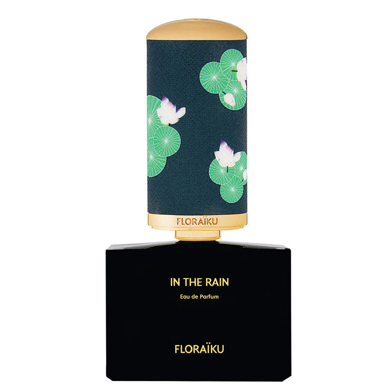 In The Rain - Eau de Parfum | Floraiku