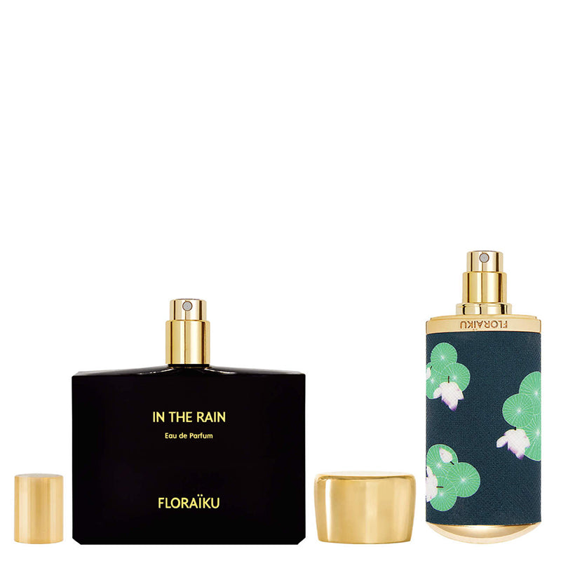 In The Rain - Eau de Parfum | Floraiku