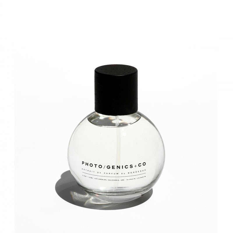 Indica - Extrait de Parfum by Photo/Genics+Co