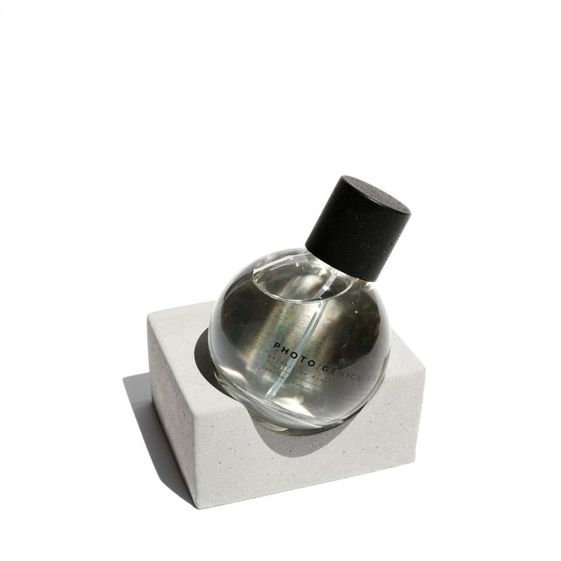 Indica - Extrait de Parfum by Photo/Genics+Co