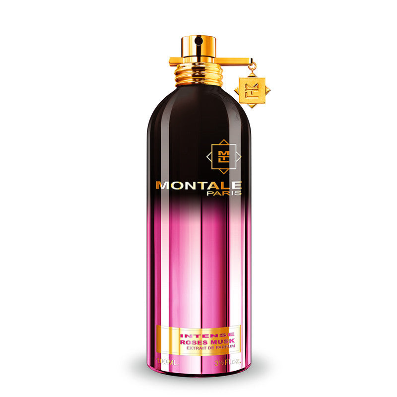 Intense Roses Musk - EdP 3.4oz By Montale