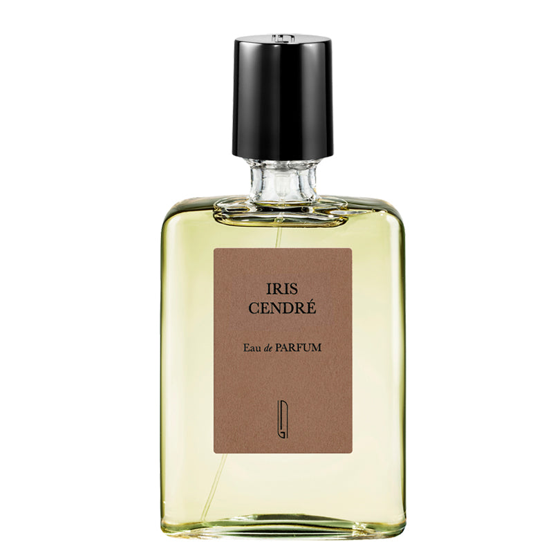 Iris Cendré - Eau de Parfum 1.7oz by Naomi Goodsir
