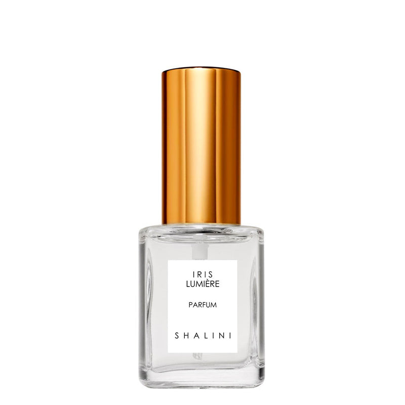 Iris Lumiére - Parfum