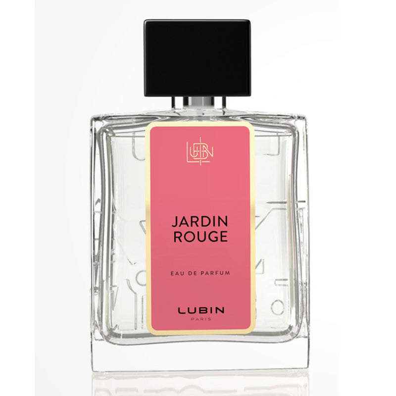 Jardin Rouge Eau de Parfum 3.4oz by Lubin