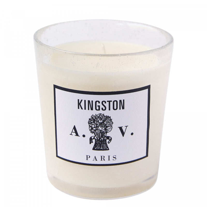 Kingston - Candle | Astier de Villatte | AEDES.COM