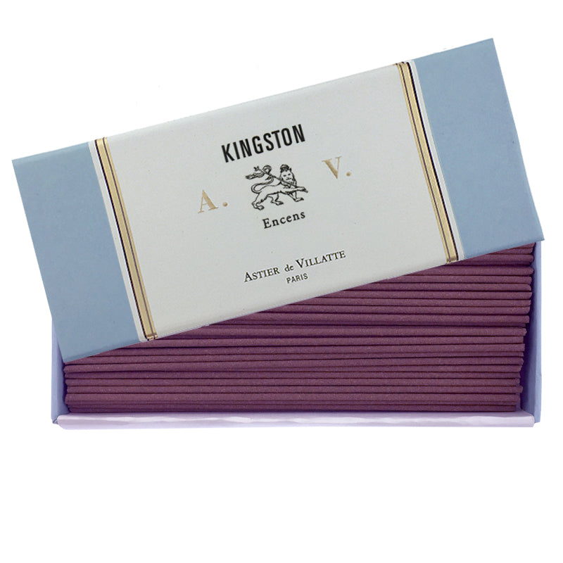 Kingston - Incense | Astier de Villatte | AEDES.COM