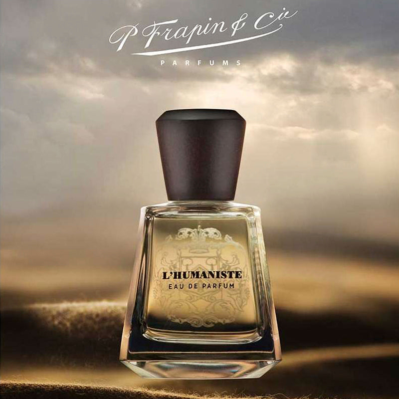 L'Humaniste - Eau de Parfum | P. Frapin & Cie | AEDES.COM