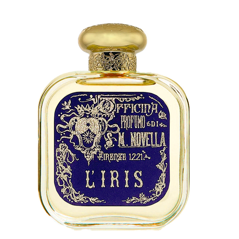 L'Iris - Eau de Parfum