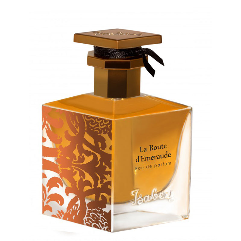 La Route d'Emeraude -  Eau de Parfum 1.7oz by Isabey