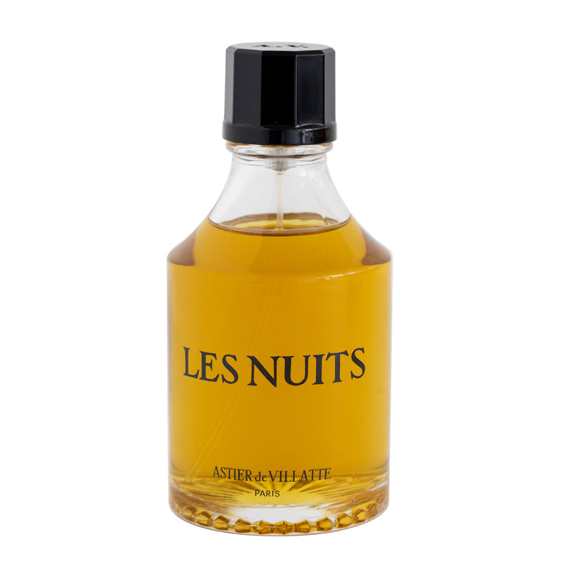 Les Nuits - Eau de Parfum | Astier de Villatte | AEDES.COM