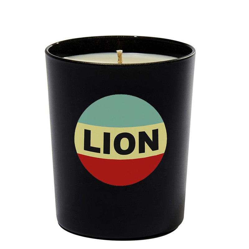 Lion Candle | Bella Freud Collection | Aedes.com