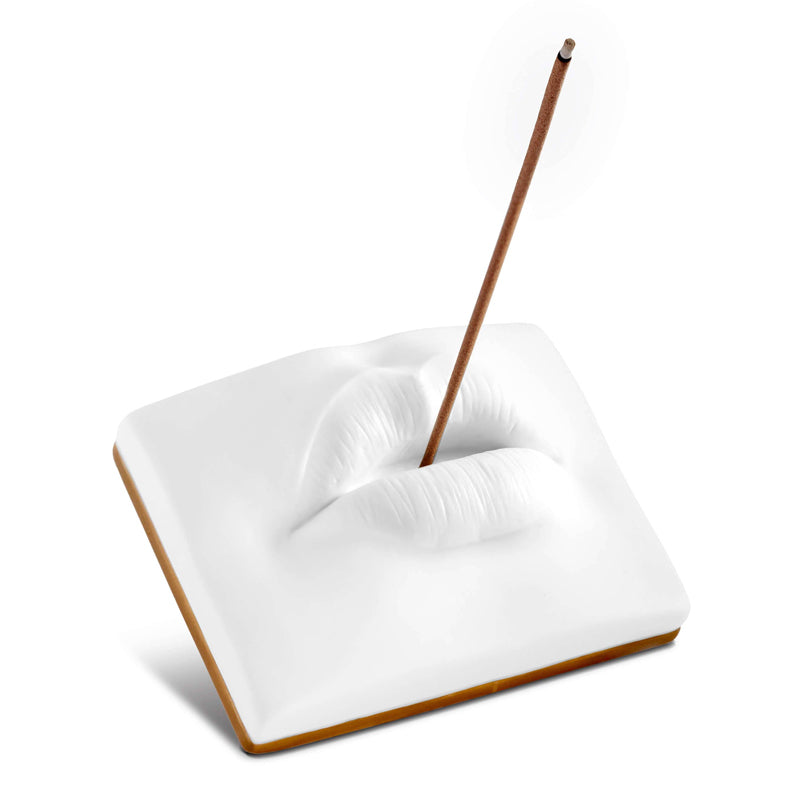 Oh Mon Dieu! No.69 Incense Holder | L'Objet Collection | Aedes.com