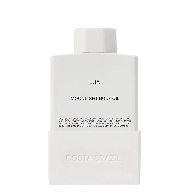 LUA Moonlight Body Oil