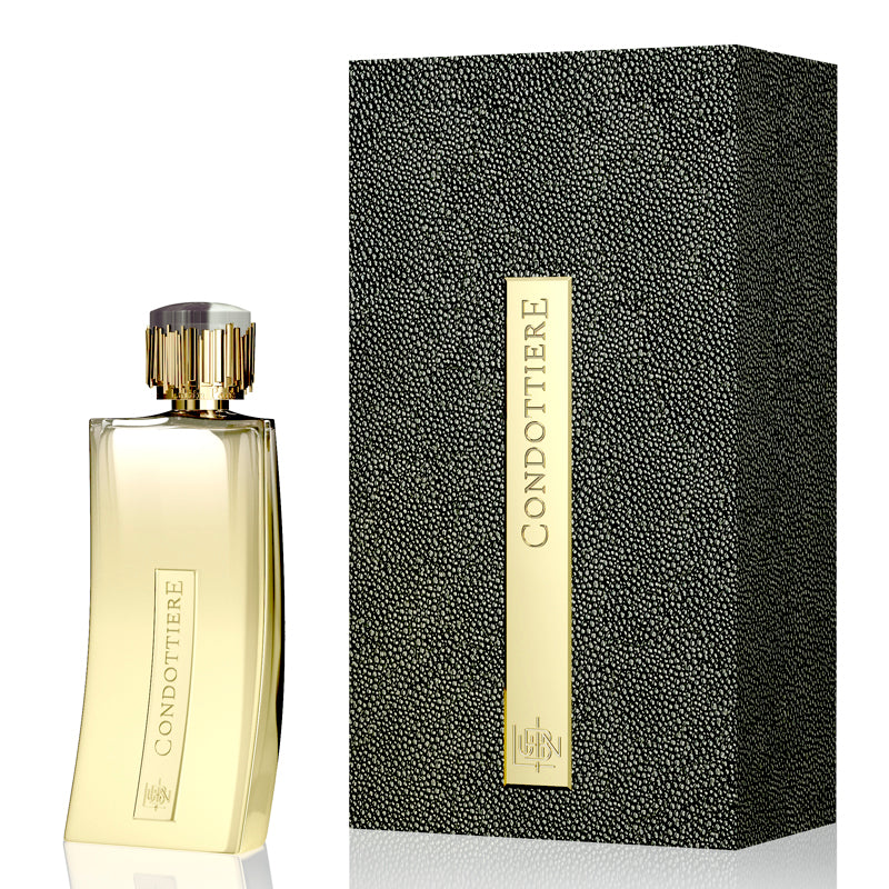Condottiere - Eau de Parfum | Aristia Collection