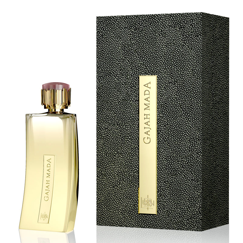 Gajah Mada - Eau de Parfum | Aristia Collection