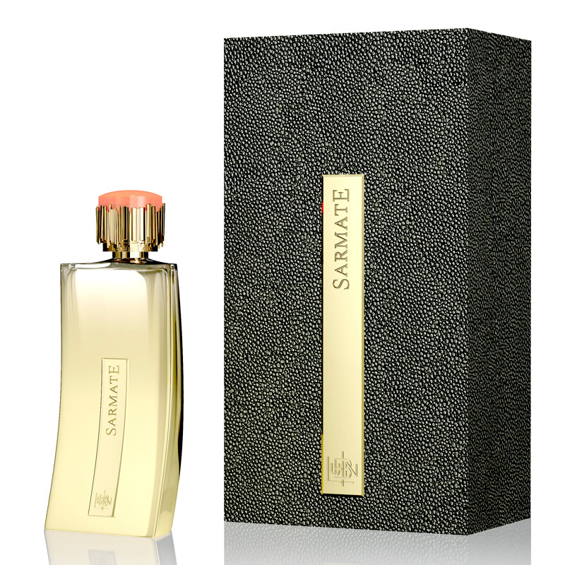 Sarmate - Eau de Parfum | Aristia Collection