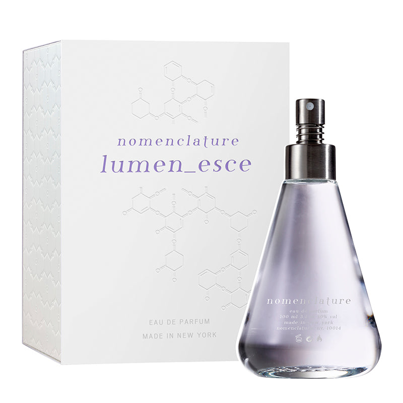 Lumen_esce - Eau de Parfum