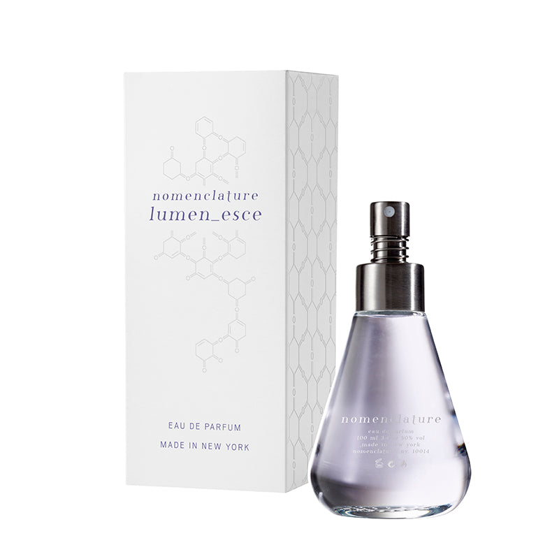 Lumen_esce - Eau de Parfum