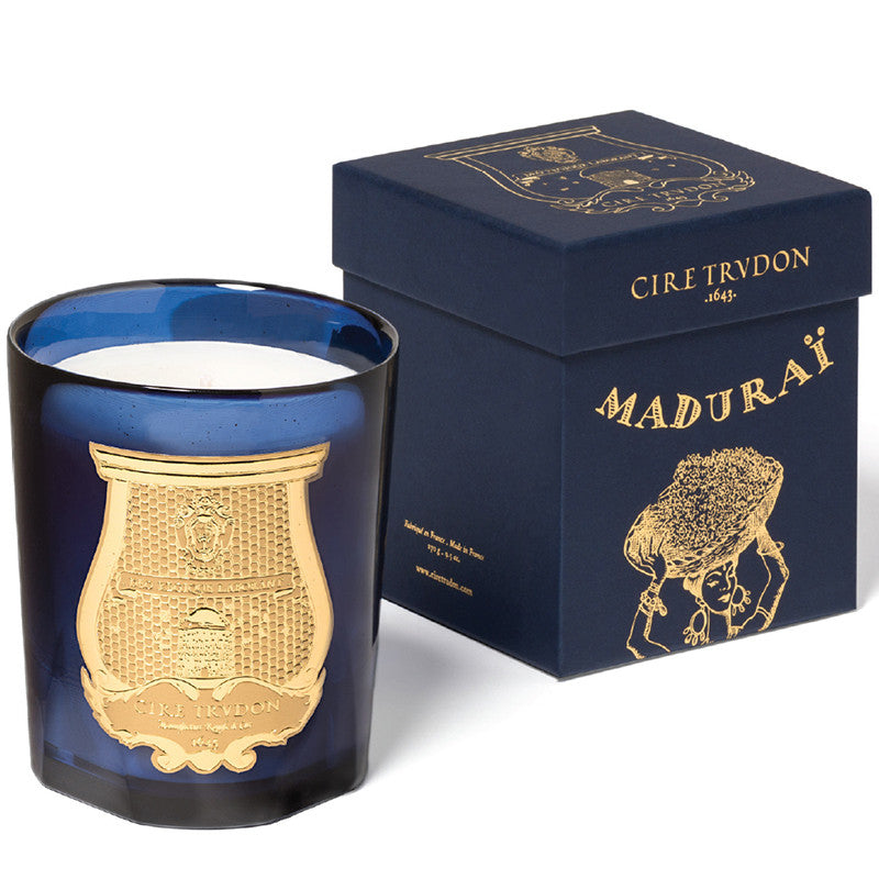 Maduraï - Limited Edition Candle 9.5oz