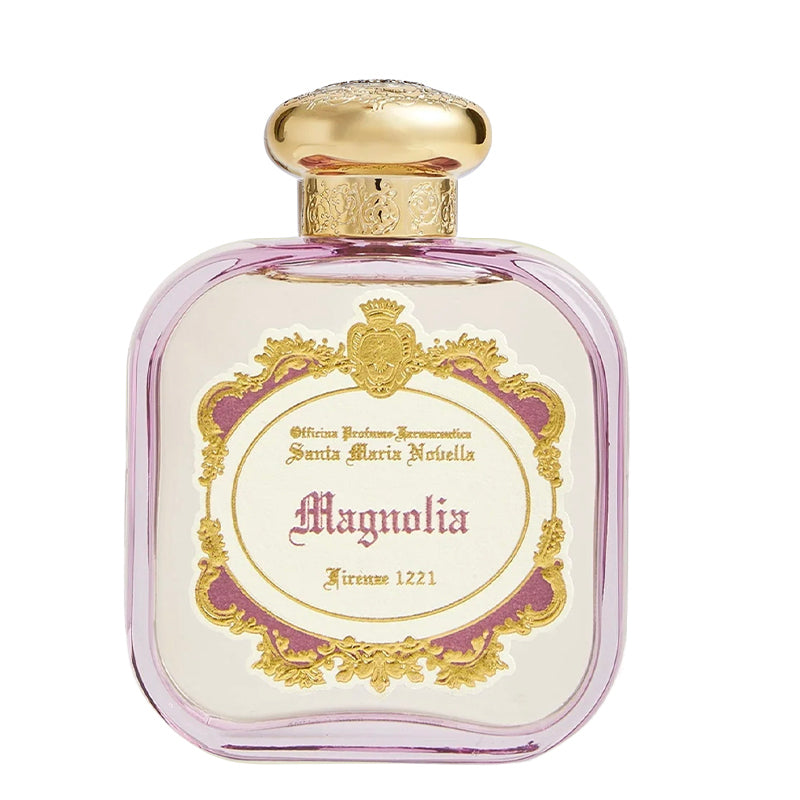 Magnolia - Eau de Parfum 3.4oz | Santa Maria Novella | AEDES.COM