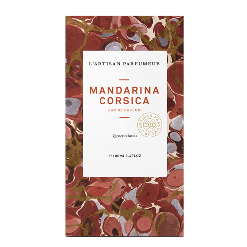 Mandarina Corsica - Eau de Parfum