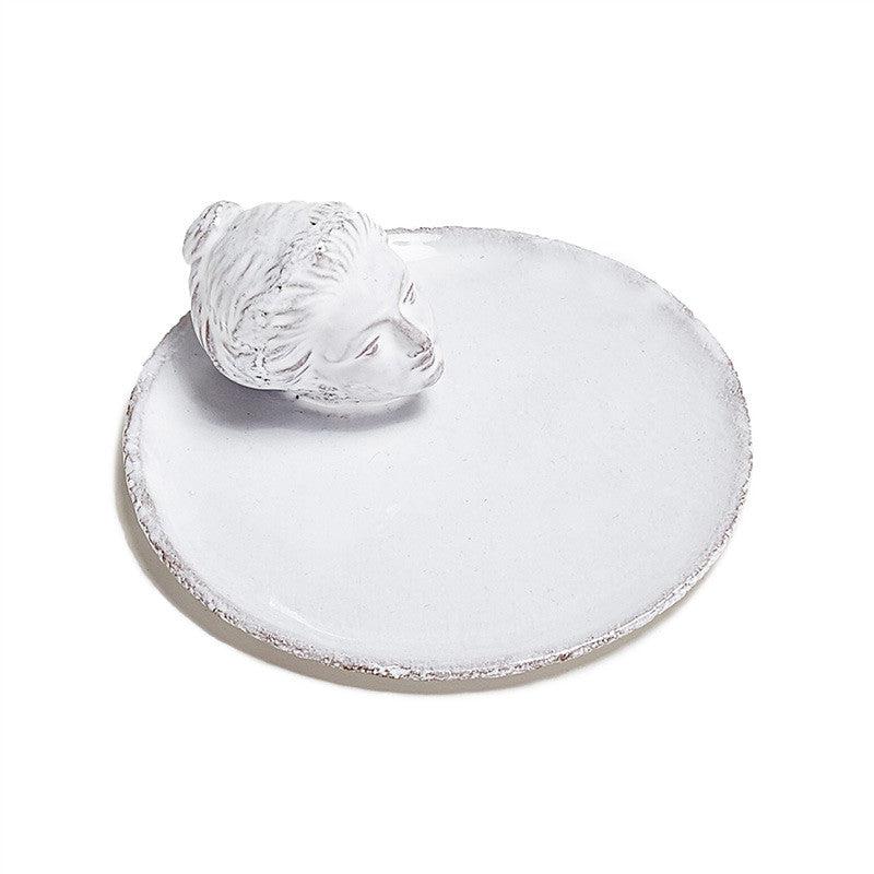 Incense Holder Antoinette | Astier de Villatte Collection | Aedes.com