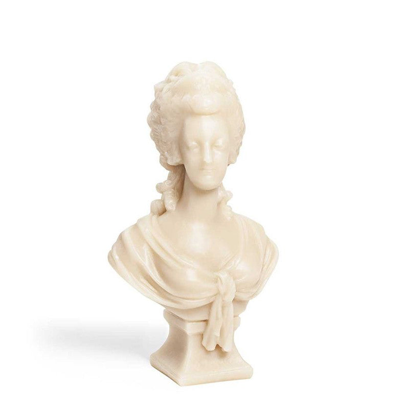 Bust Candle Collection Marie Antoinette - Candle 17oz