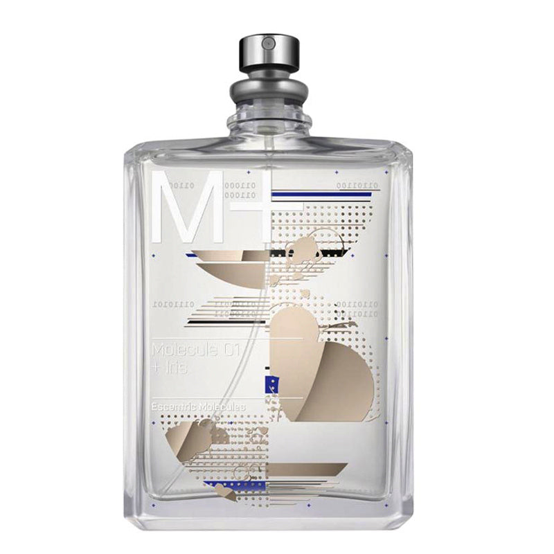 Molecule 01 + Iris - Eau de Toilette