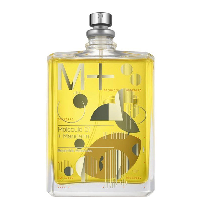 Molecule 01 + Mandarin - Eau de Toilette