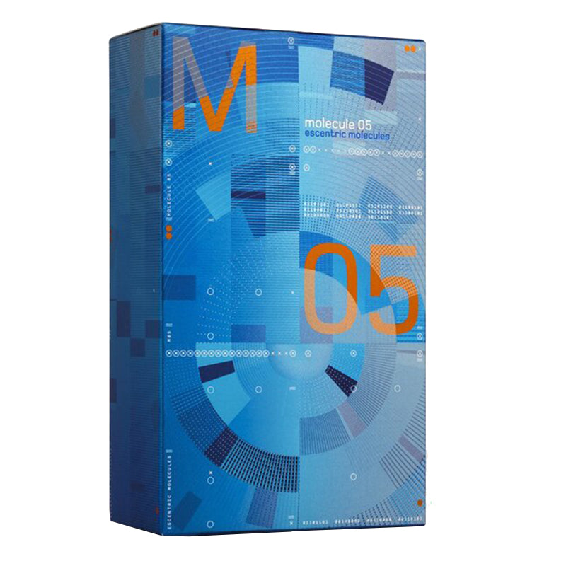 Molecule 05 - Eau de Toilette Escentric Molecules