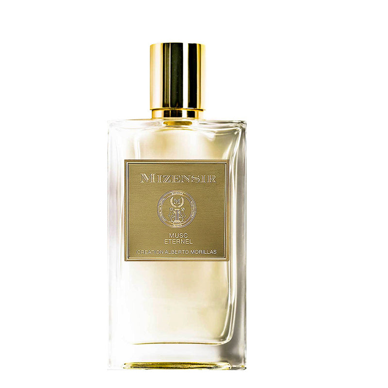 Musc Eternel - Eau de Parfum by Mizensir