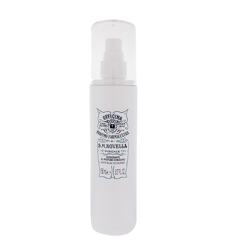 Musk Deodorant for Dogs | Santa Maria Novella Collection | Aedes.com